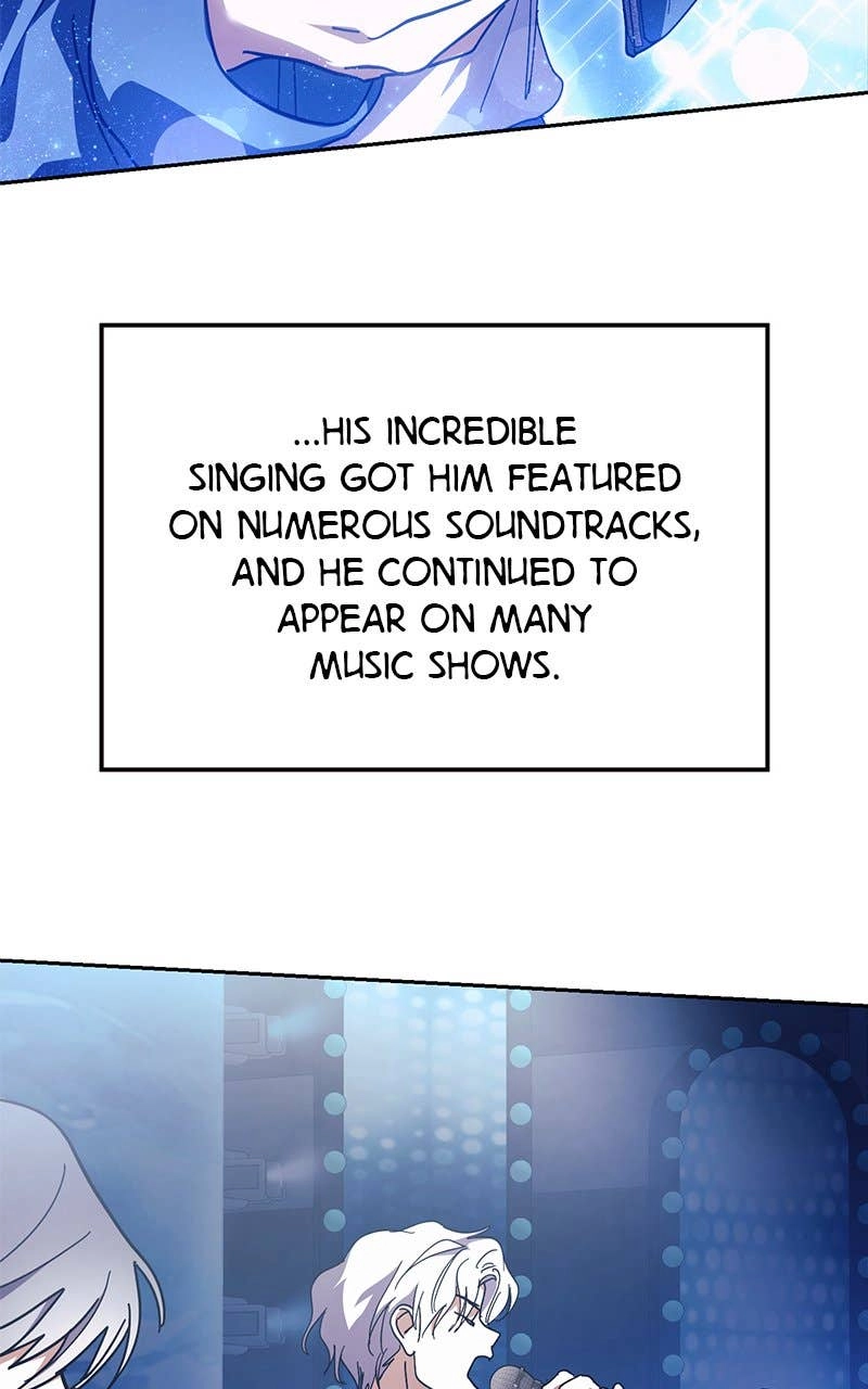 My Comeback as the Youngest Member Chapter 28 - Page 42