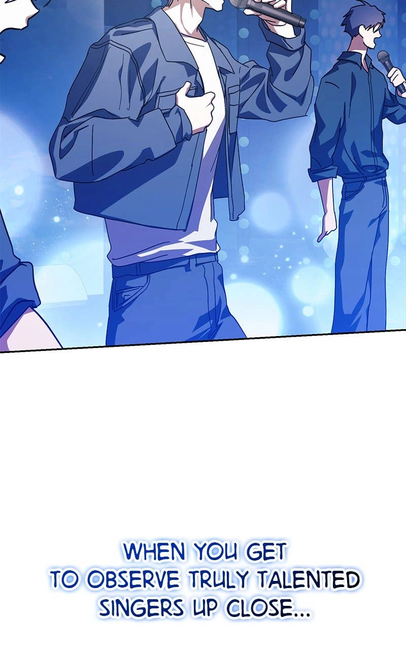 My Comeback as the Youngest Member Chapter 28 - Page 43