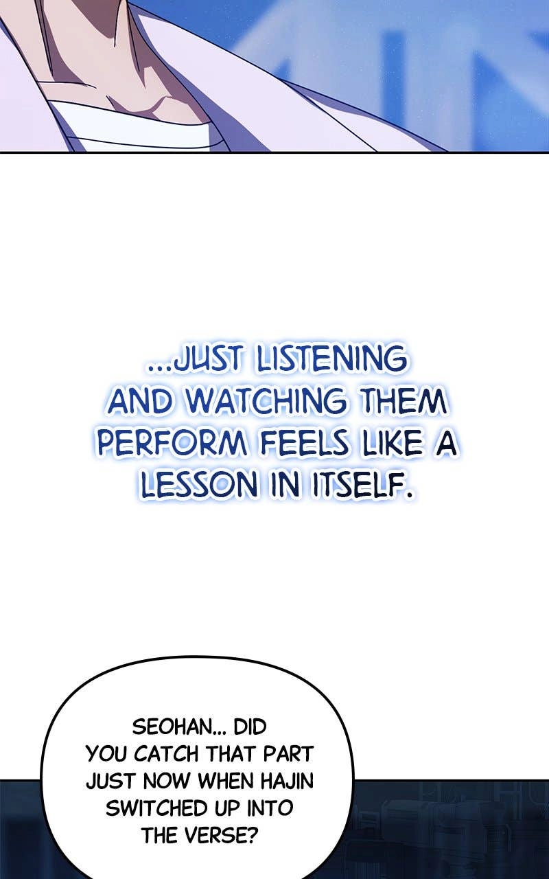 My Comeback as the Youngest Member Chapter 28 - Page 45