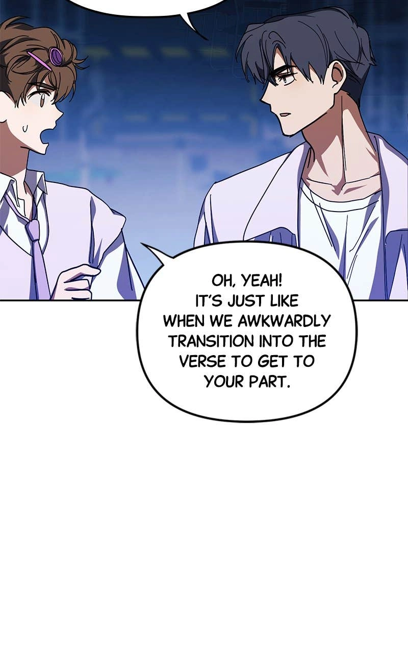 My Comeback as the Youngest Member Chapter 28 - Page 46