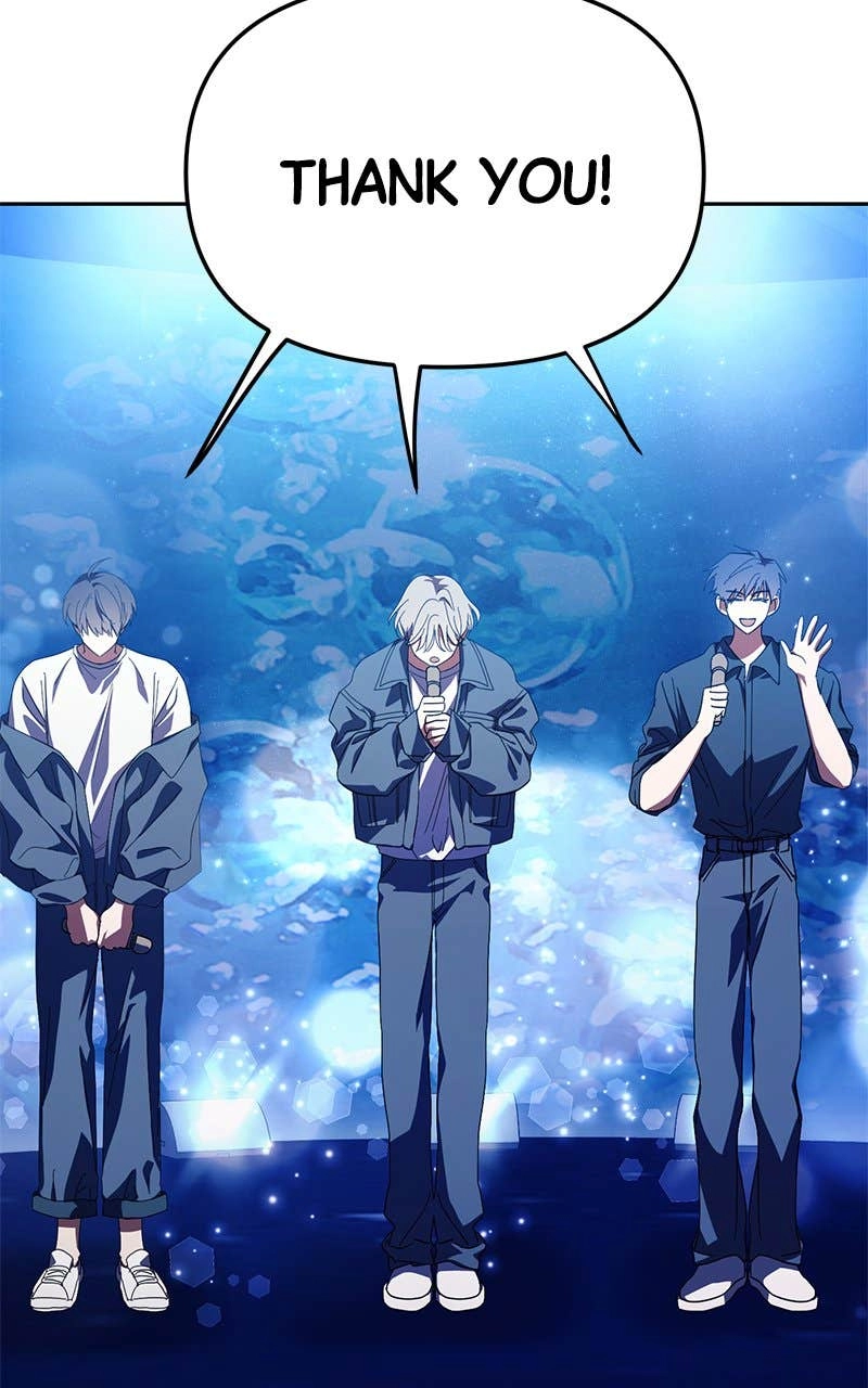 My Comeback as the Youngest Member Chapter 28 - Page 48