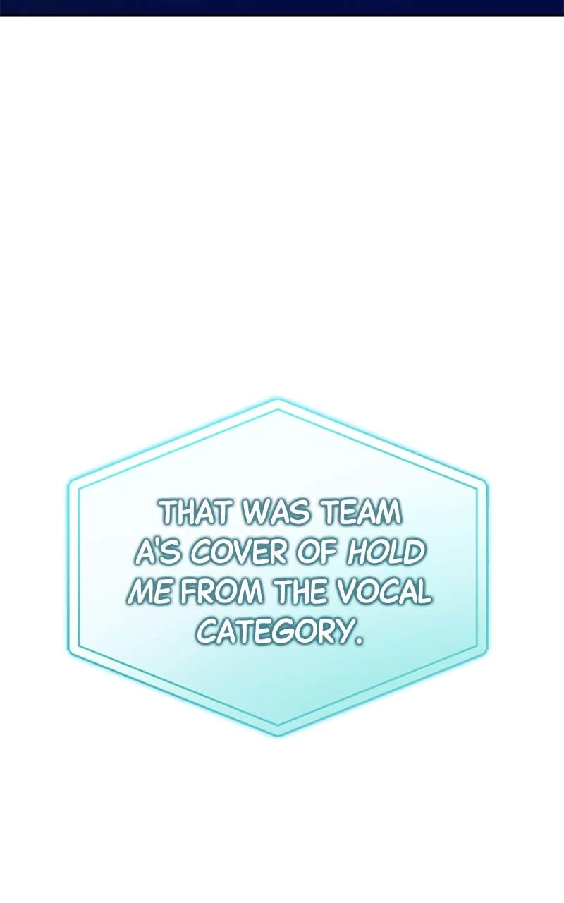 My Comeback as the Youngest Member Chapter 28 - Page 49