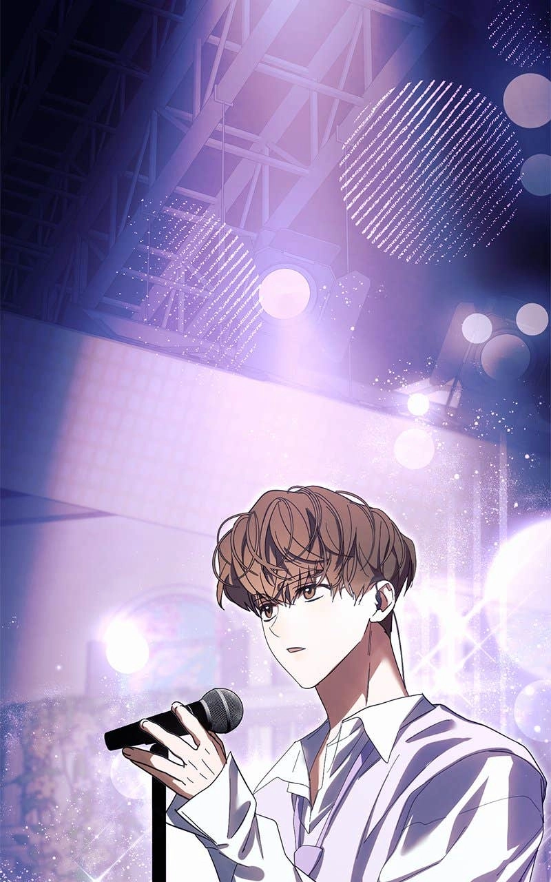 My Comeback as the Youngest Member Chapter 28 - Page 55