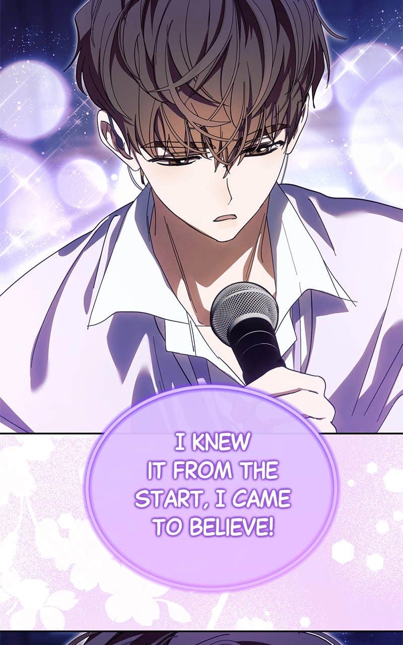 My Comeback as the Youngest Member Chapter 28 - Page 57
