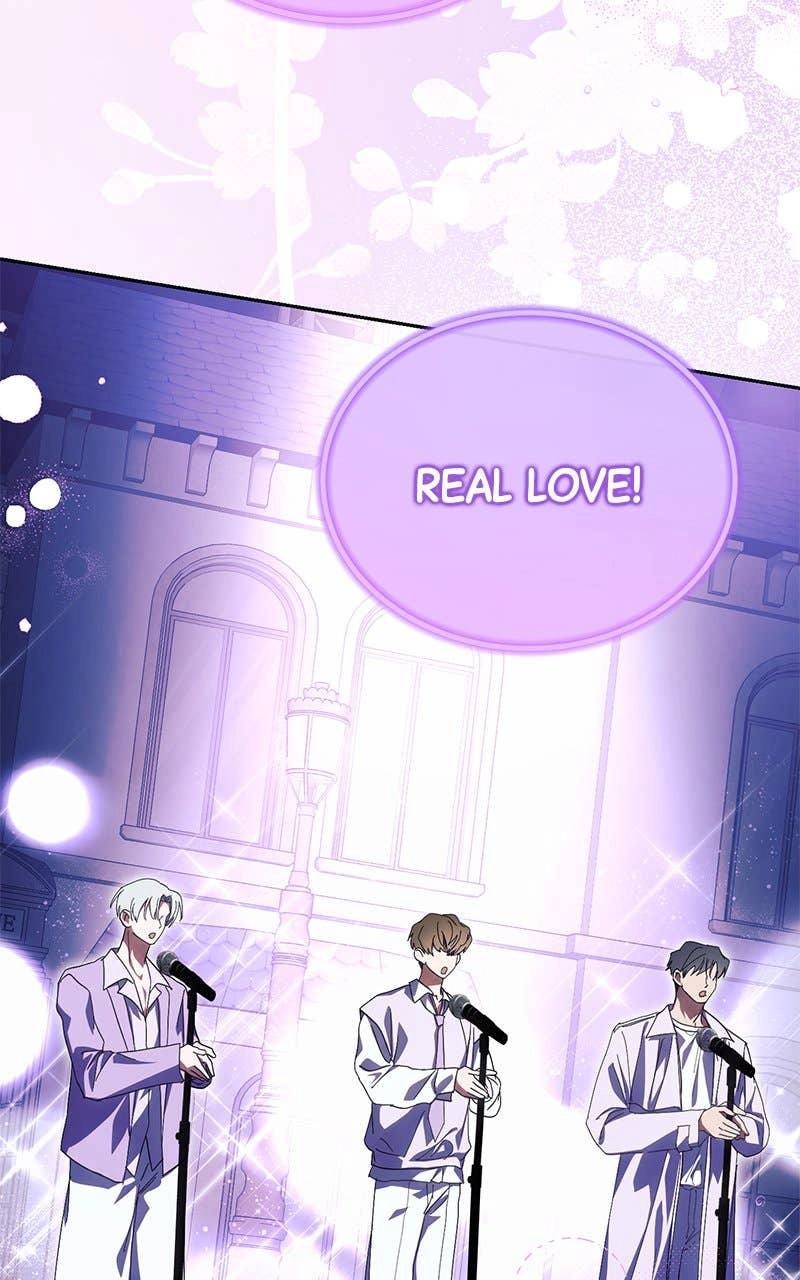 My Comeback as the Youngest Member Chapter 28 - Page 59