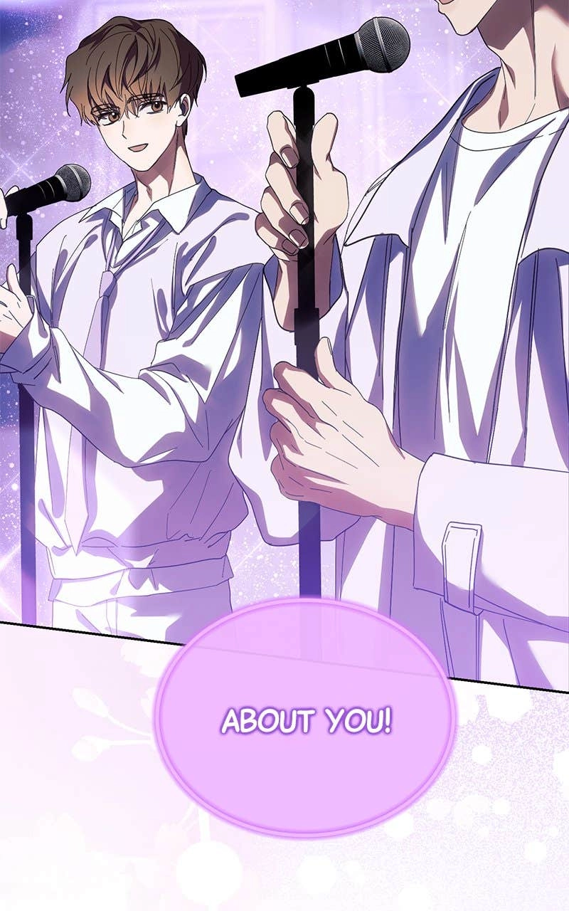 My Comeback as the Youngest Member Chapter 28 - Page 65