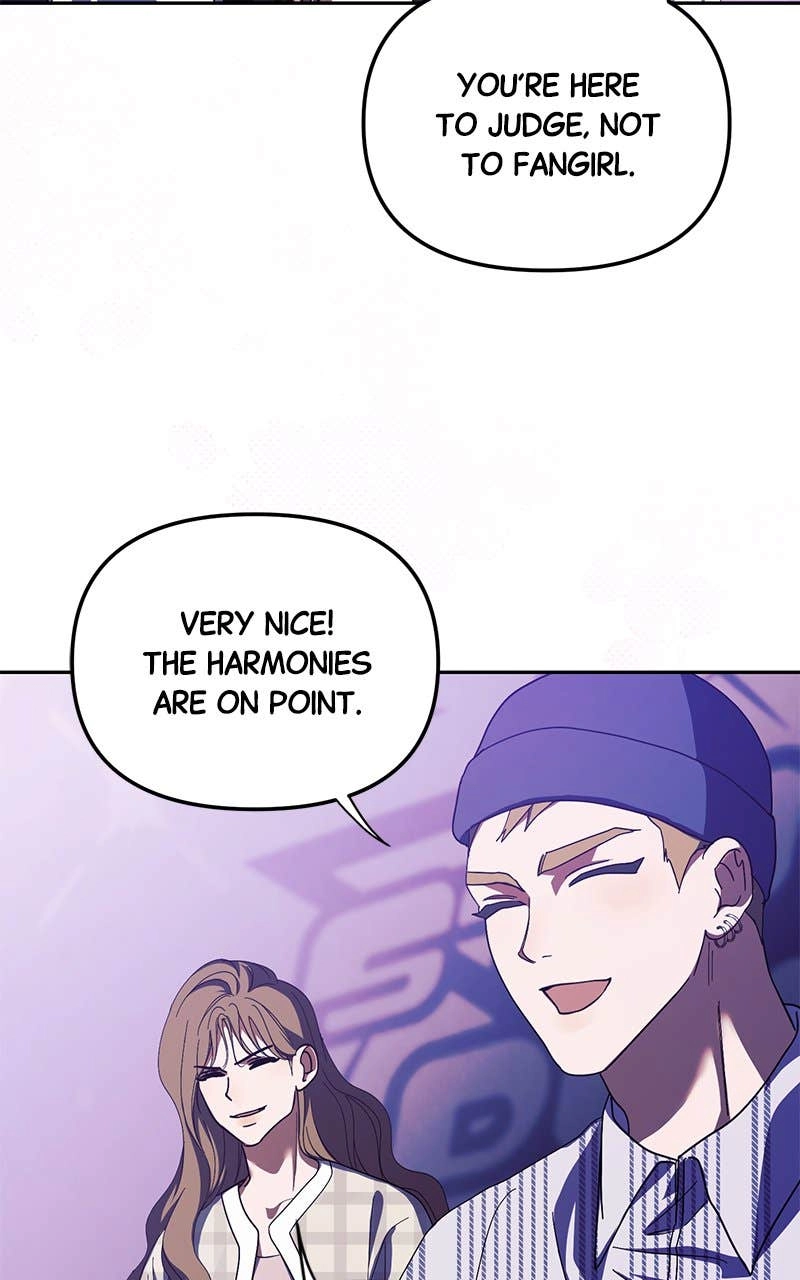 My Comeback as the Youngest Member Chapter 28 - Page 67