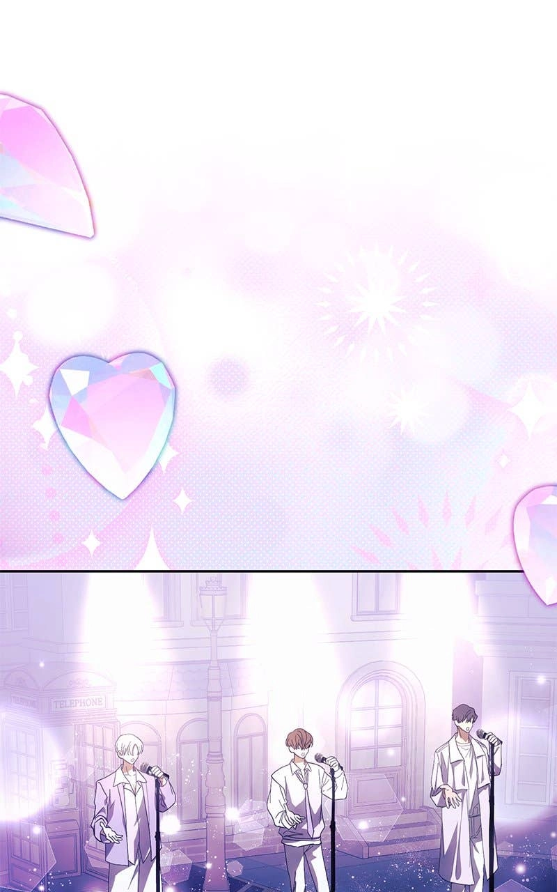 My Comeback as the Youngest Member Chapter 28 - Page 71
