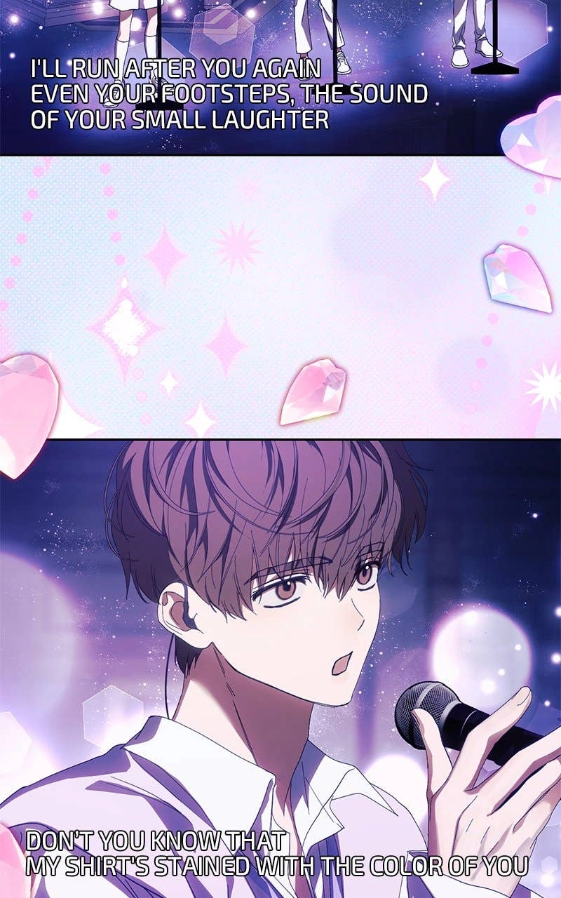 My Comeback as the Youngest Member Chapter 28 - Page 72