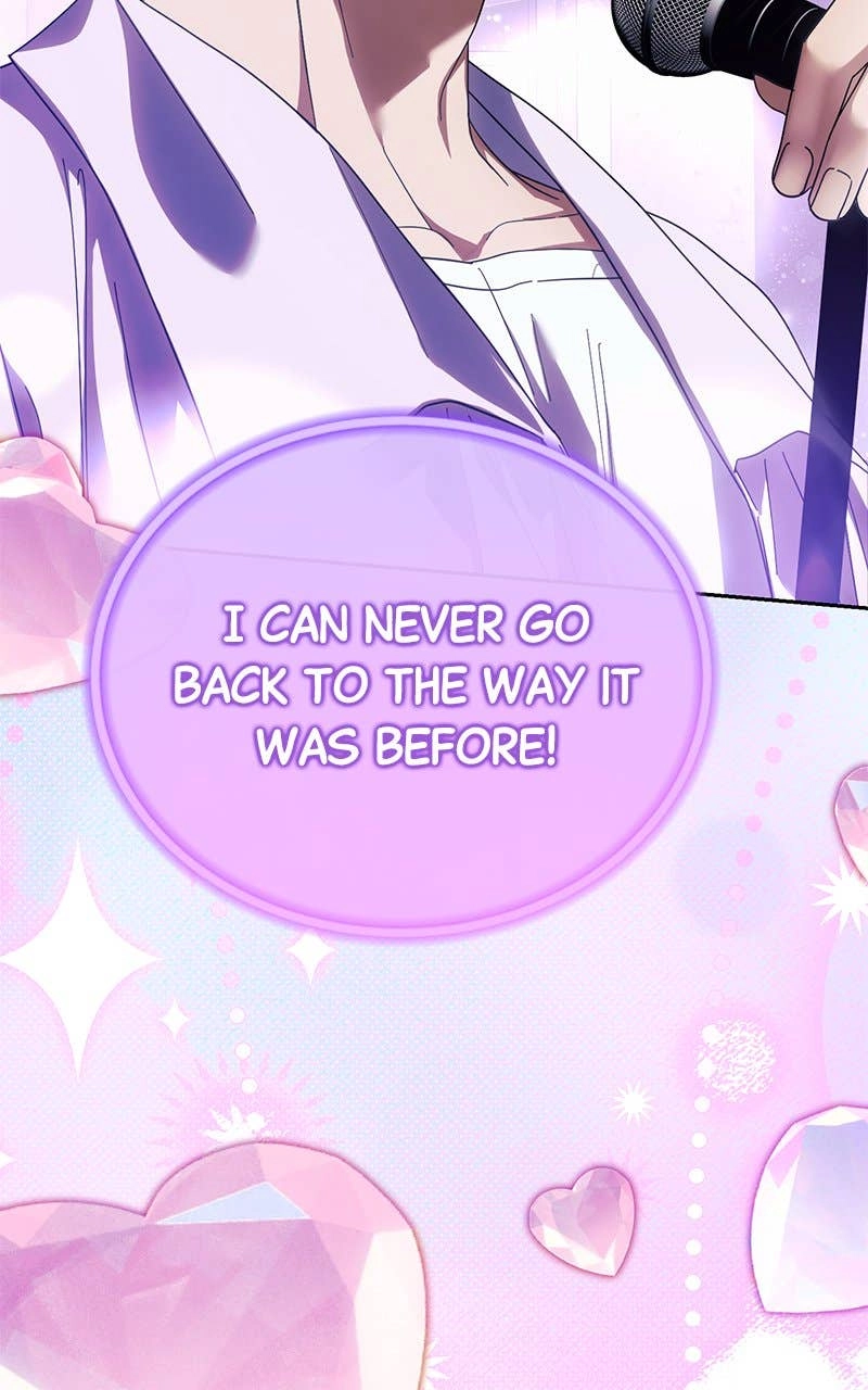 My Comeback as the Youngest Member Chapter 28 - Page 75