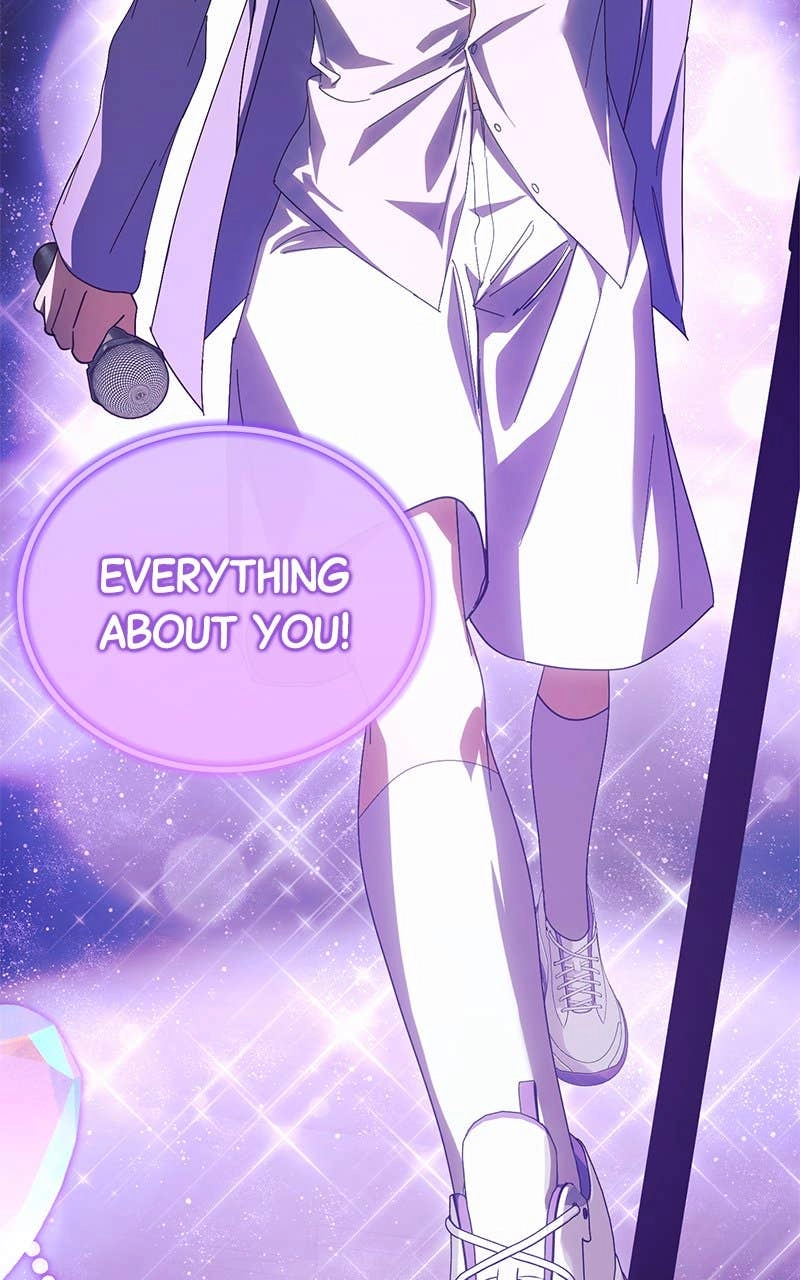My Comeback as the Youngest Member Chapter 28 - Page 80