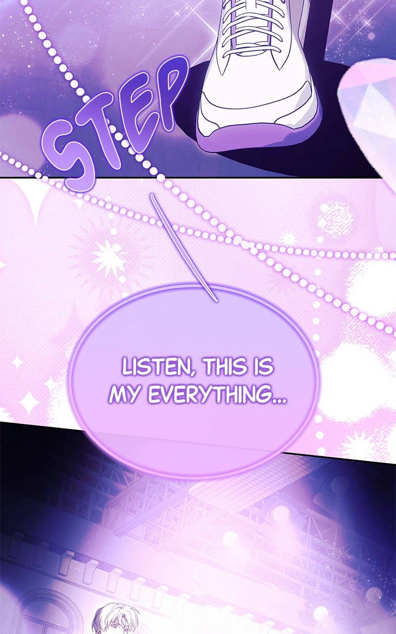 My Comeback as the Youngest Member Chapter 28 - Page 81