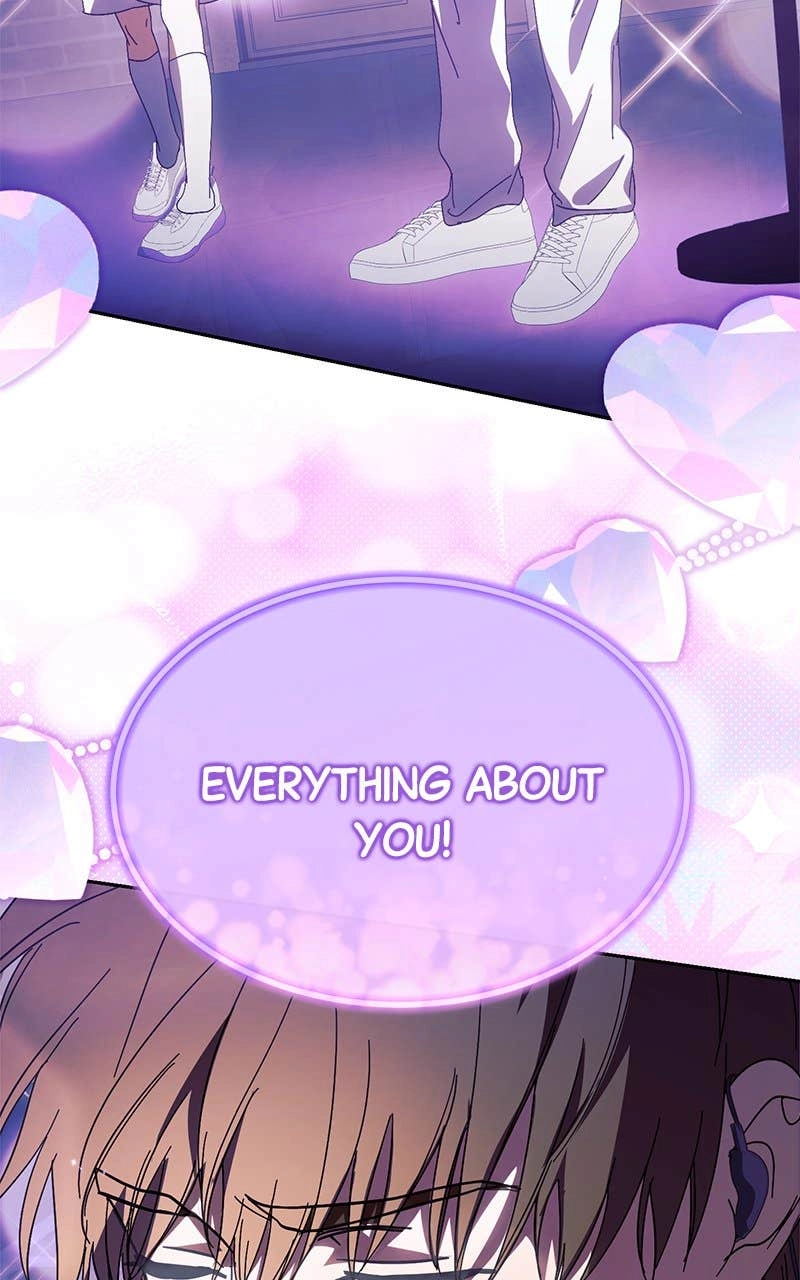 My Comeback as the Youngest Member Chapter 28 - Page 86
