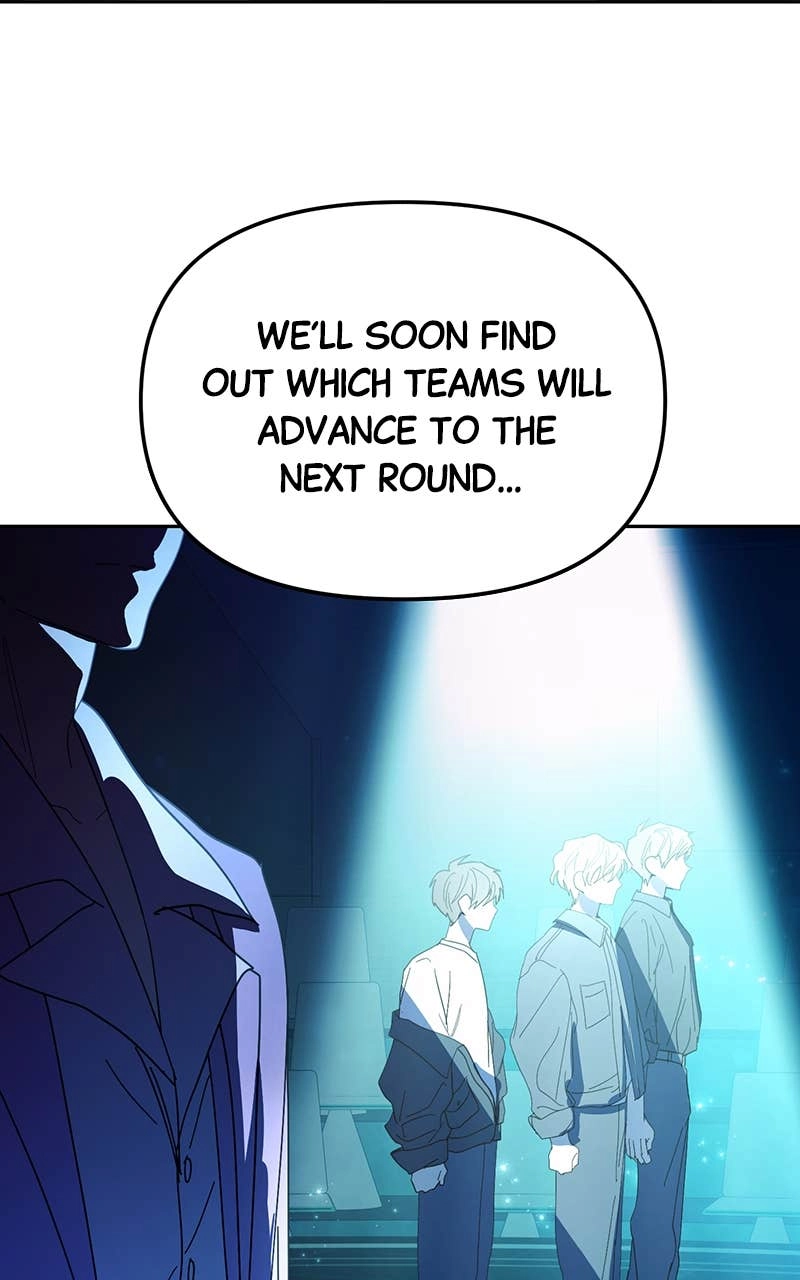 My Comeback as the Youngest Member Chapter 29 - Page 3
