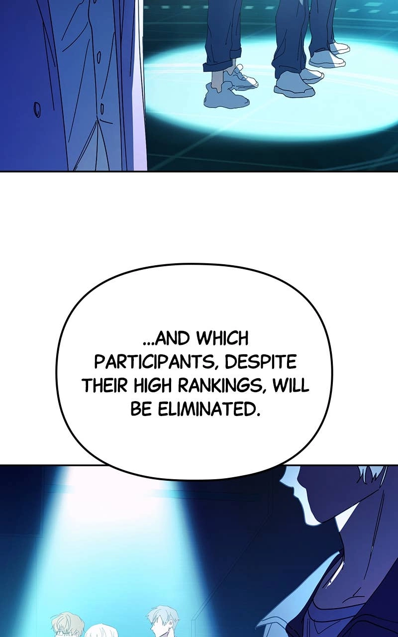 My Comeback as the Youngest Member Chapter 29 - Page 4