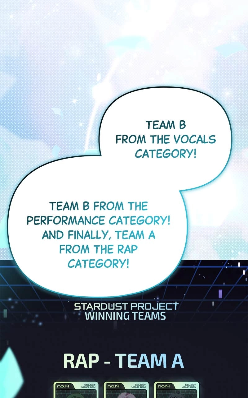 My Comeback as the Youngest Member Chapter 29 - Page 14