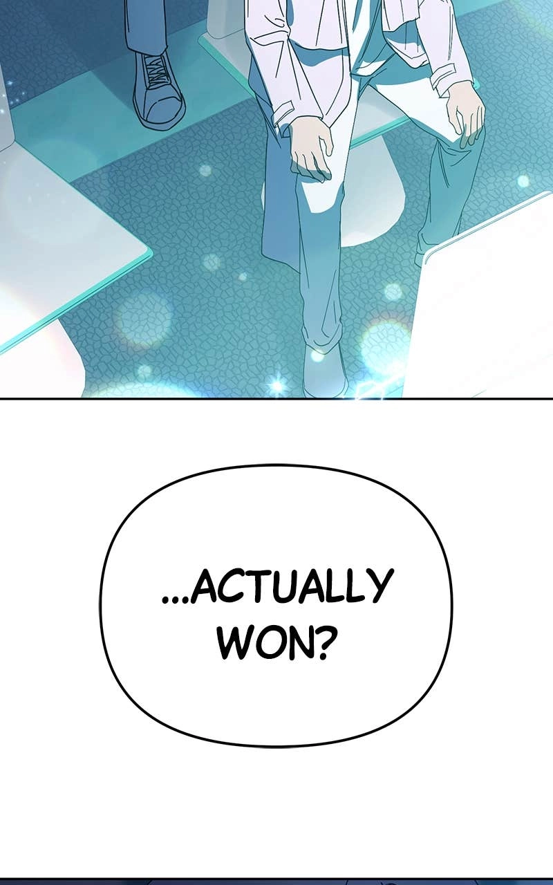 My Comeback as the Youngest Member Chapter 29 - Page 20