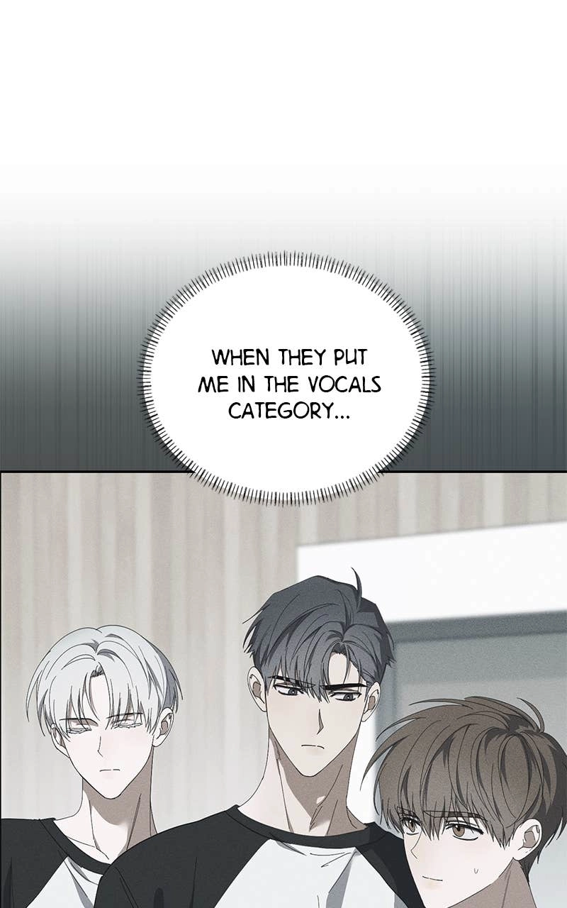 My Comeback as the Youngest Member Chapter 29 - Page 22