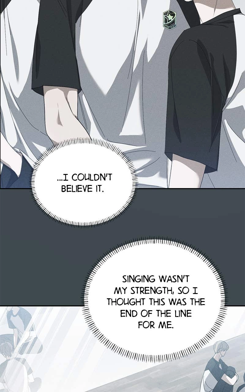 My Comeback as the Youngest Member Chapter 29 - Page 23