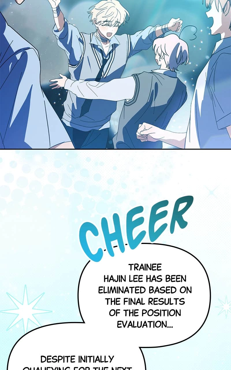 My Comeback as the Youngest Member Chapter 29 - Page 31