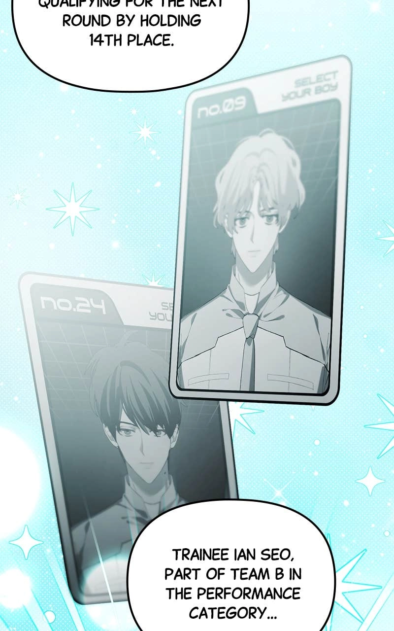 My Comeback as the Youngest Member Chapter 29 - Page 32