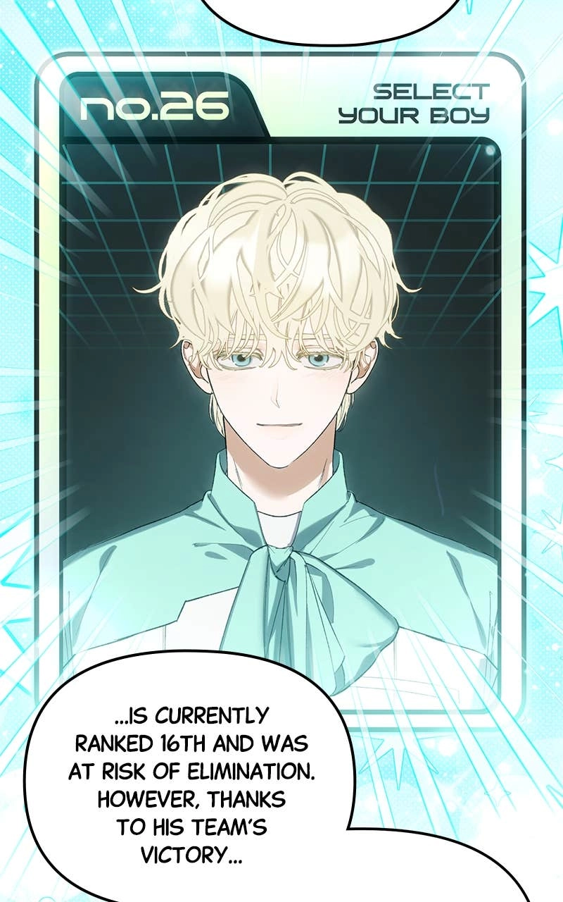 My Comeback as the Youngest Member Chapter 29 - Page 33