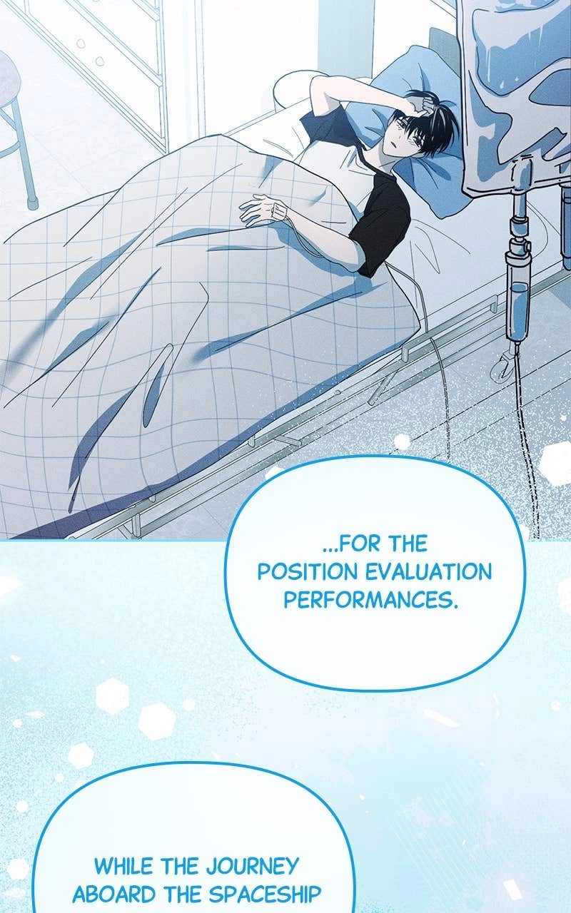 My Comeback as the Youngest Member Chapter 29 - Page 37