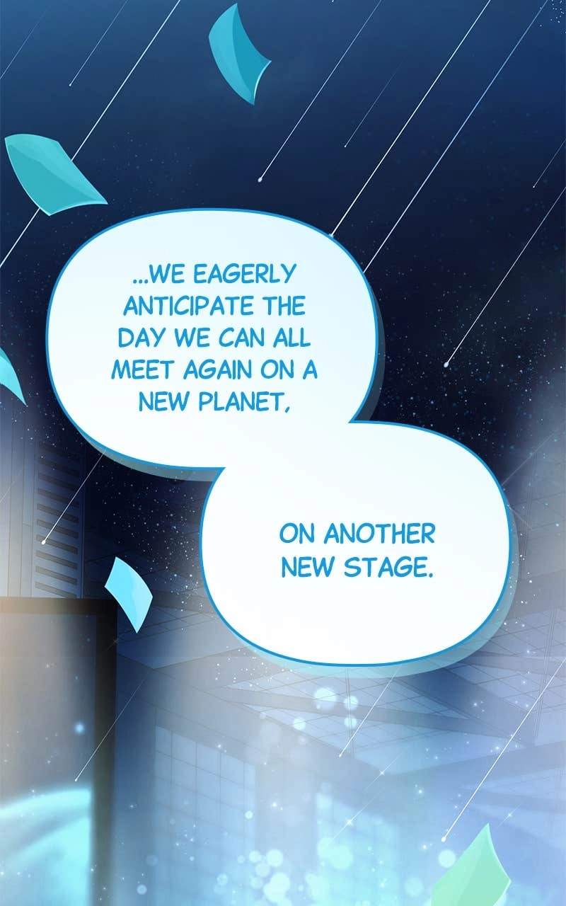 My Comeback as the Youngest Member Chapter 29 - Page 39