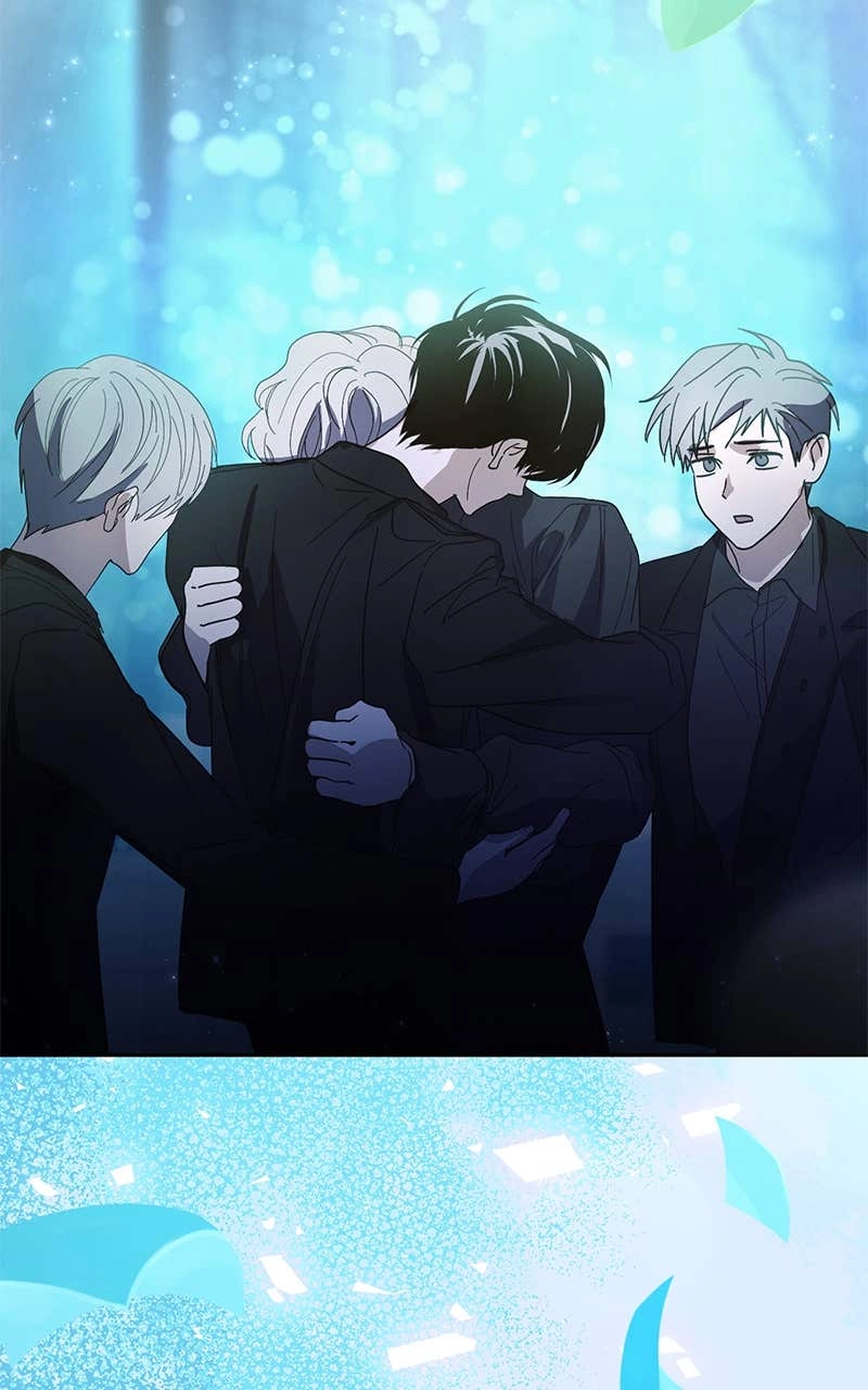 My Comeback as the Youngest Member Chapter 29 - Page 40
