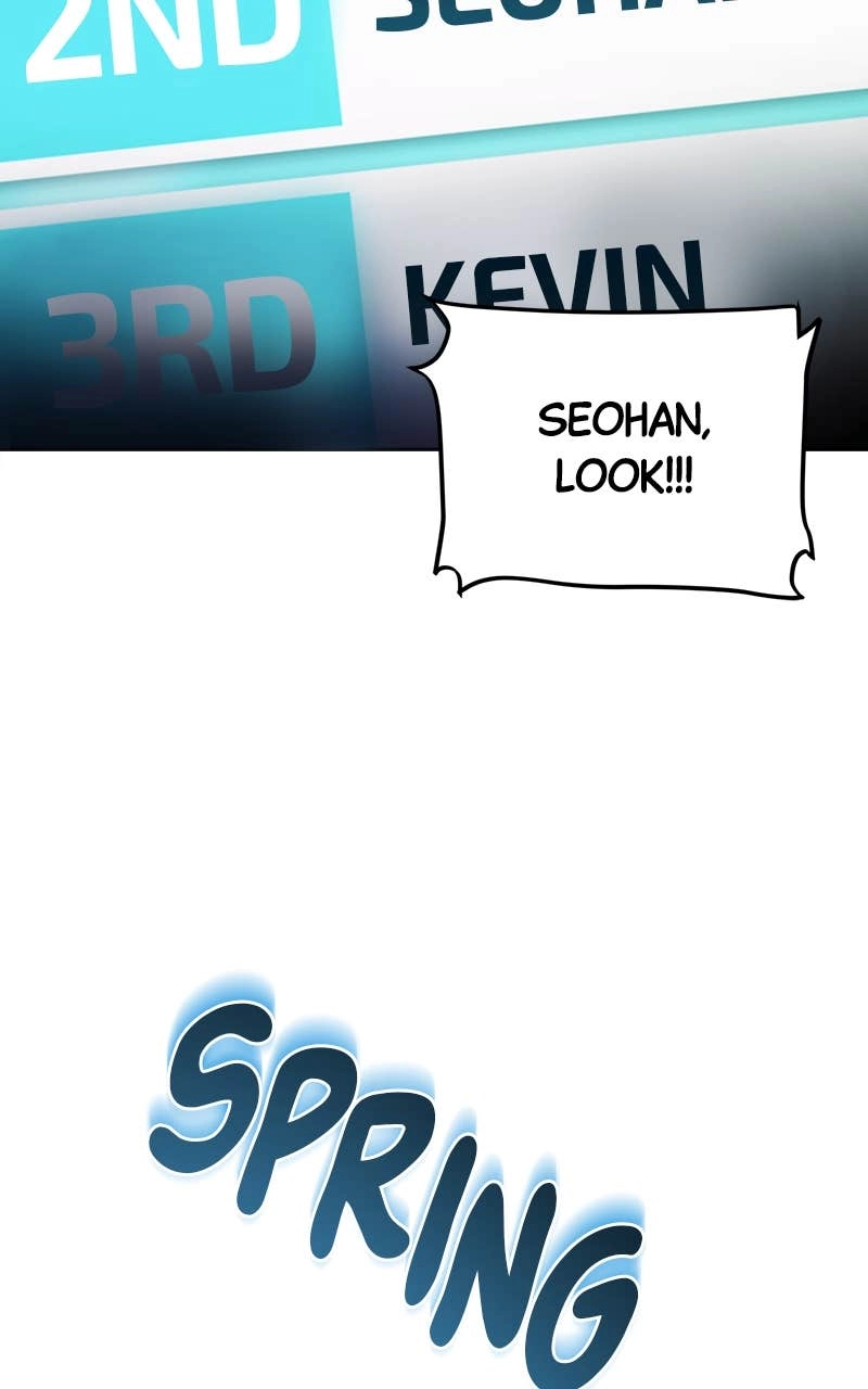 My Comeback as the Youngest Member Chapter 29 - Page 45
