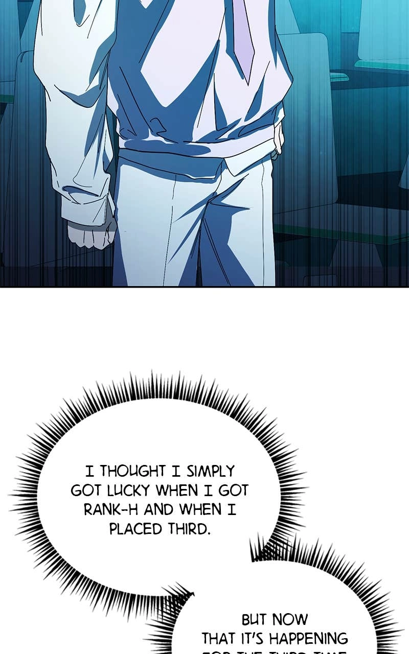 My Comeback as the Youngest Member Chapter 29 - Page 47