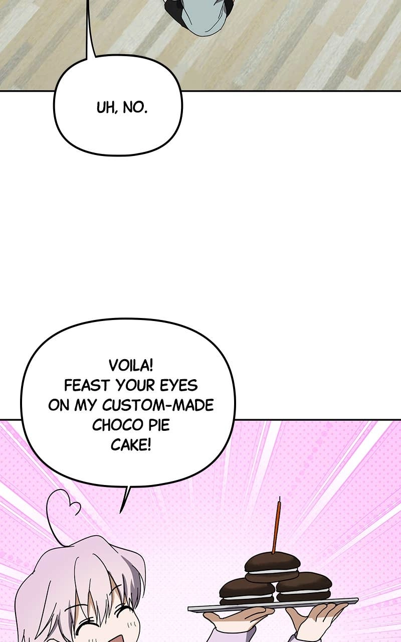 My Comeback as the Youngest Member Chapter 29 - Page 58