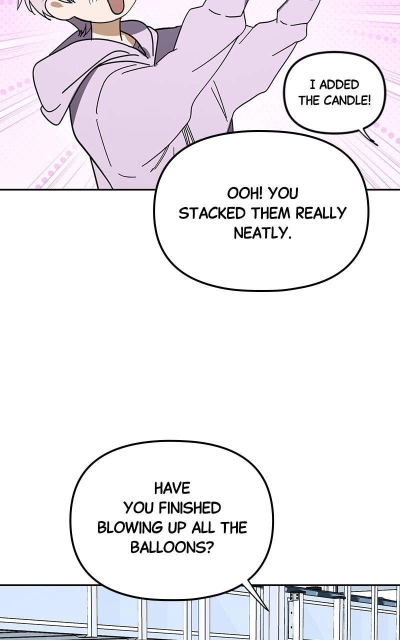 My Comeback as the Youngest Member Chapter 29 - Page 59