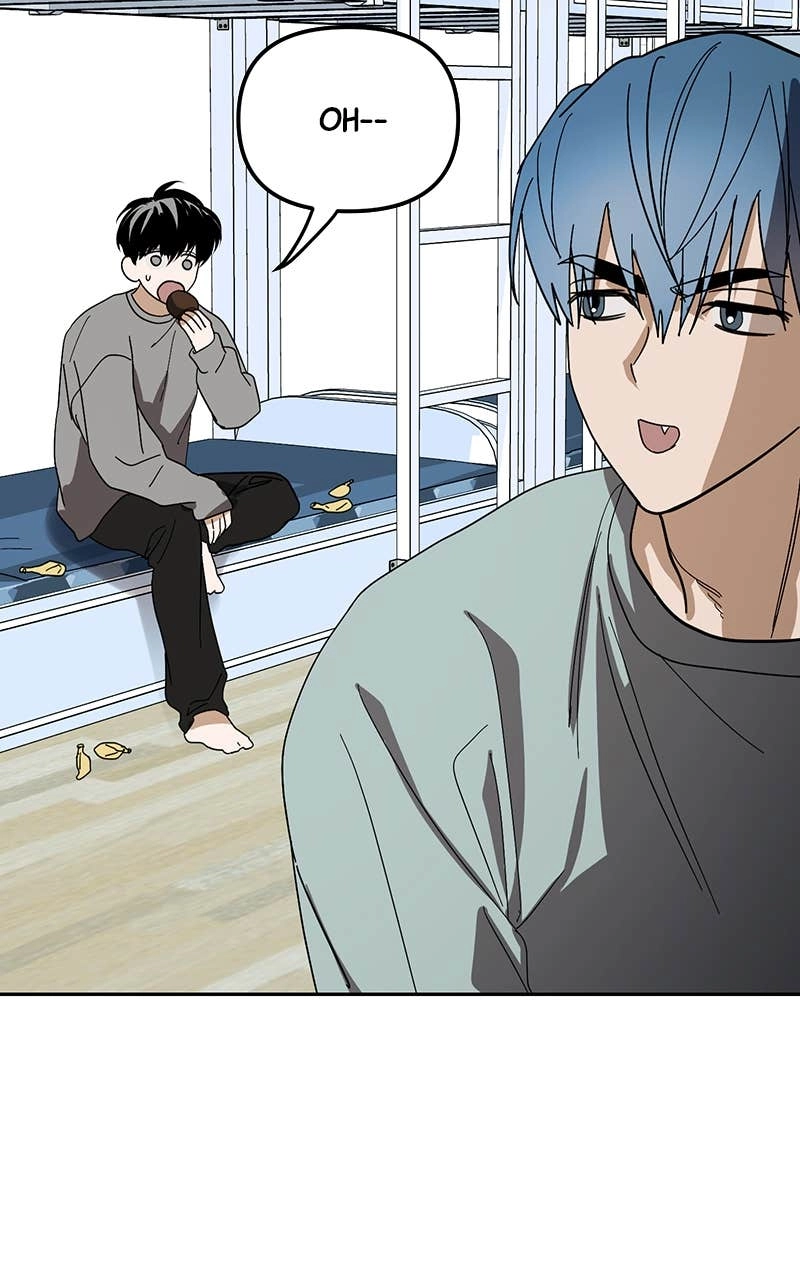 My Comeback as the Youngest Member Chapter 29 - Page 60