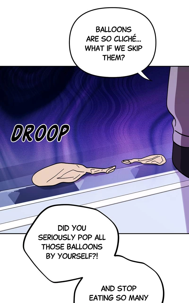 My Comeback as the Youngest Member Chapter 29 - Page 61