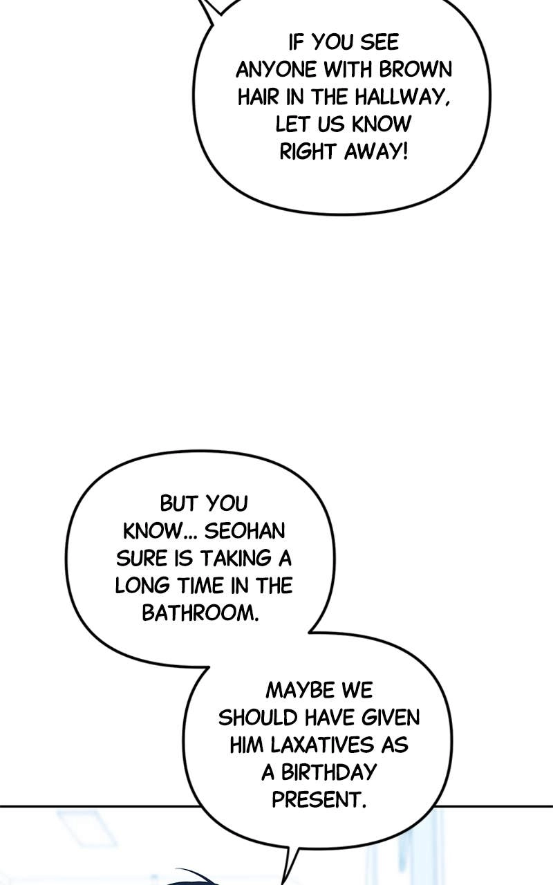 My Comeback as the Youngest Member Chapter 29 - Page 63
