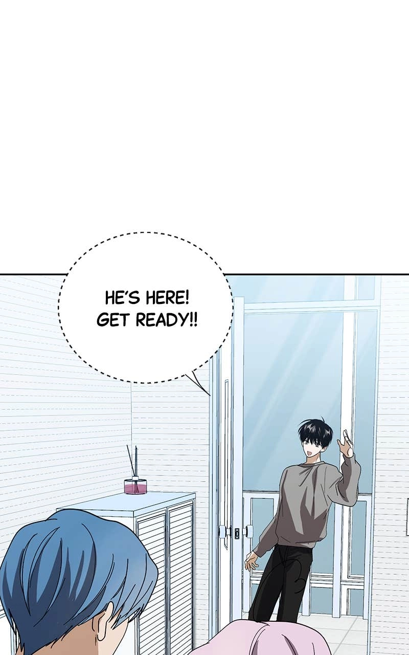 My Comeback as the Youngest Member Chapter 29 - Page 66