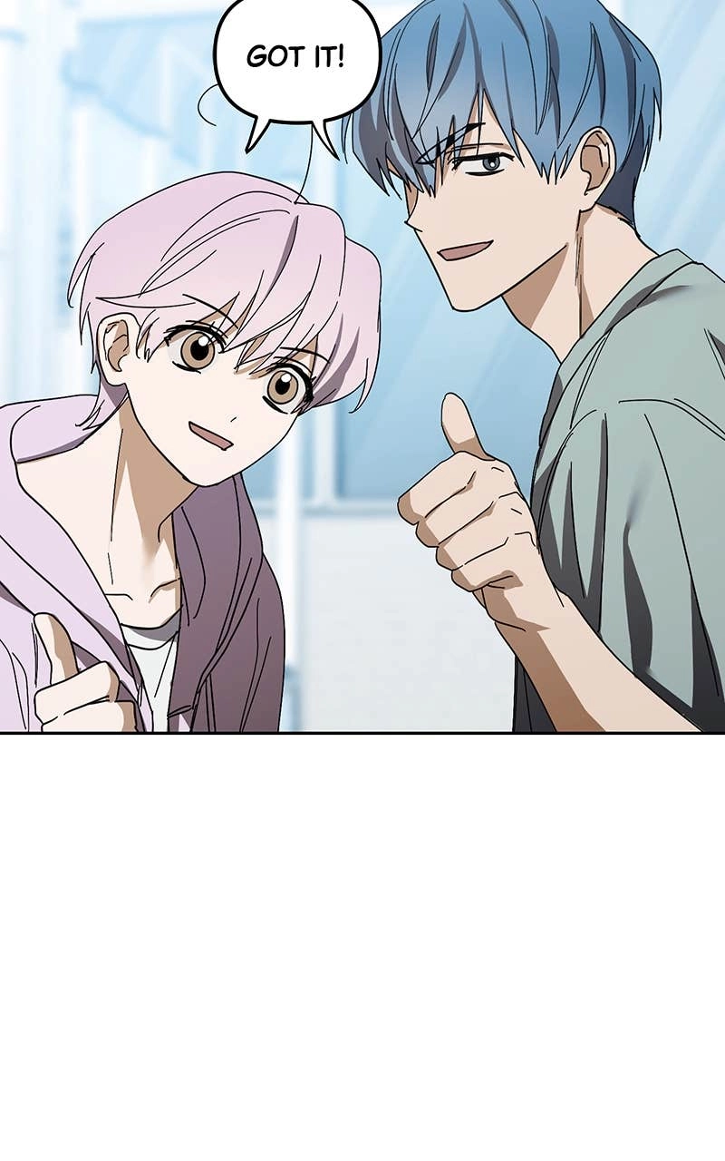 My Comeback as the Youngest Member Chapter 29 - Page 68