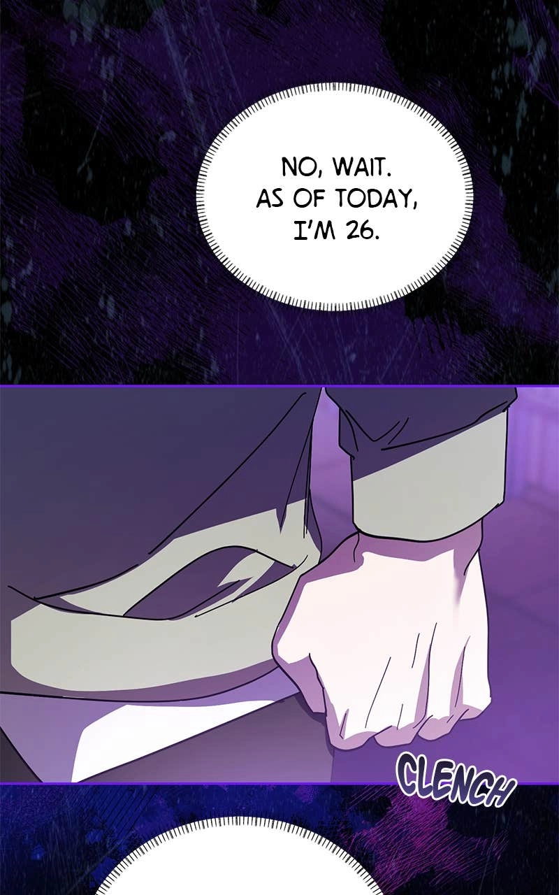 My Comeback as the Youngest Member Chapter 29 - Page 75