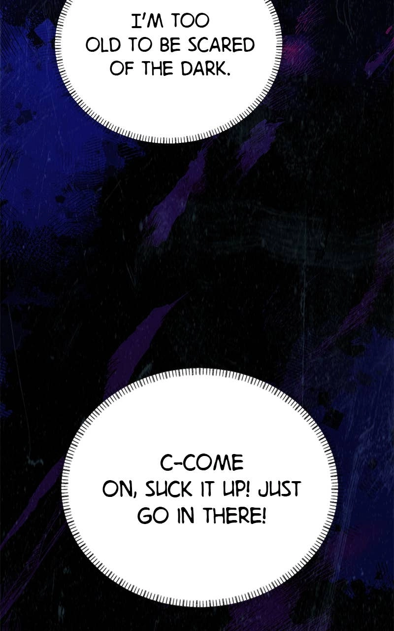 My Comeback as the Youngest Member Chapter 29 - Page 76