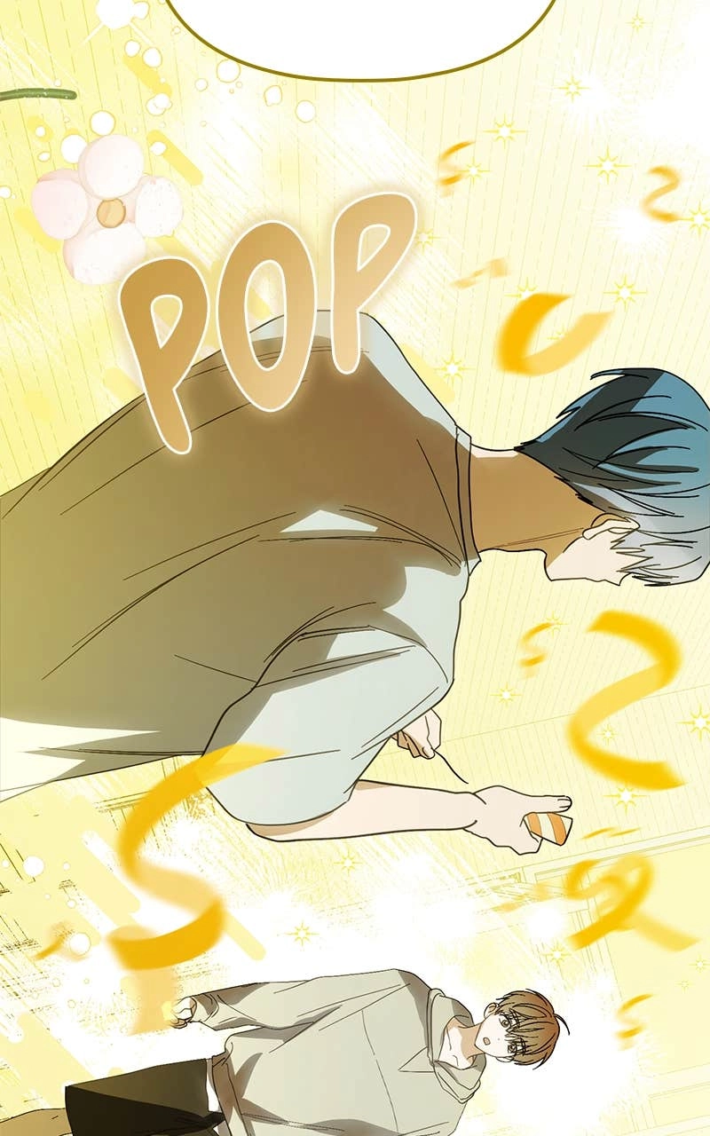 My Comeback as the Youngest Member Chapter 29 - Page 79