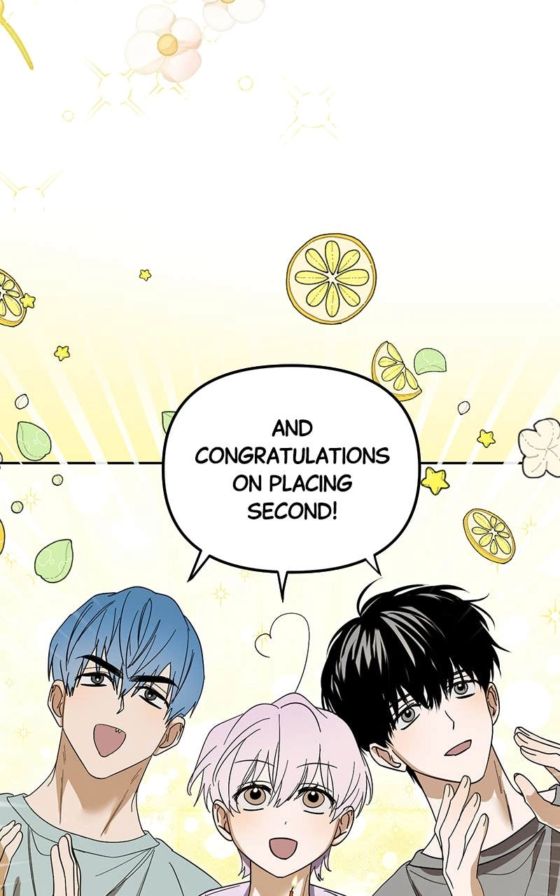 My Comeback as the Youngest Member Chapter 29 - Page 81