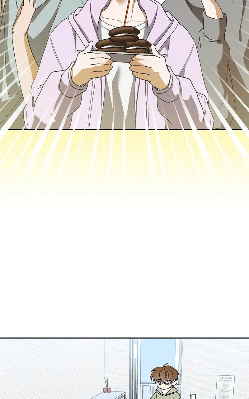 My Comeback as the Youngest Member Chapter 29 - Page 82