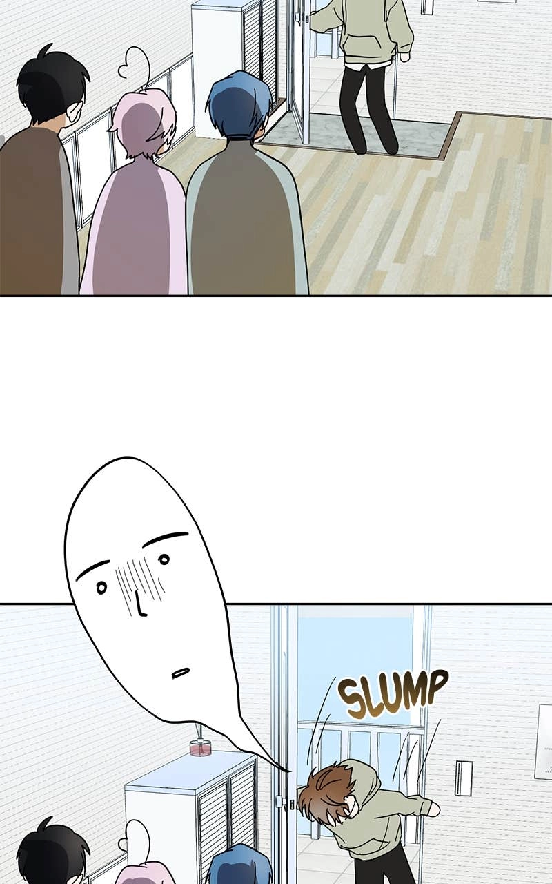My Comeback as the Youngest Member Chapter 29 - Page 83