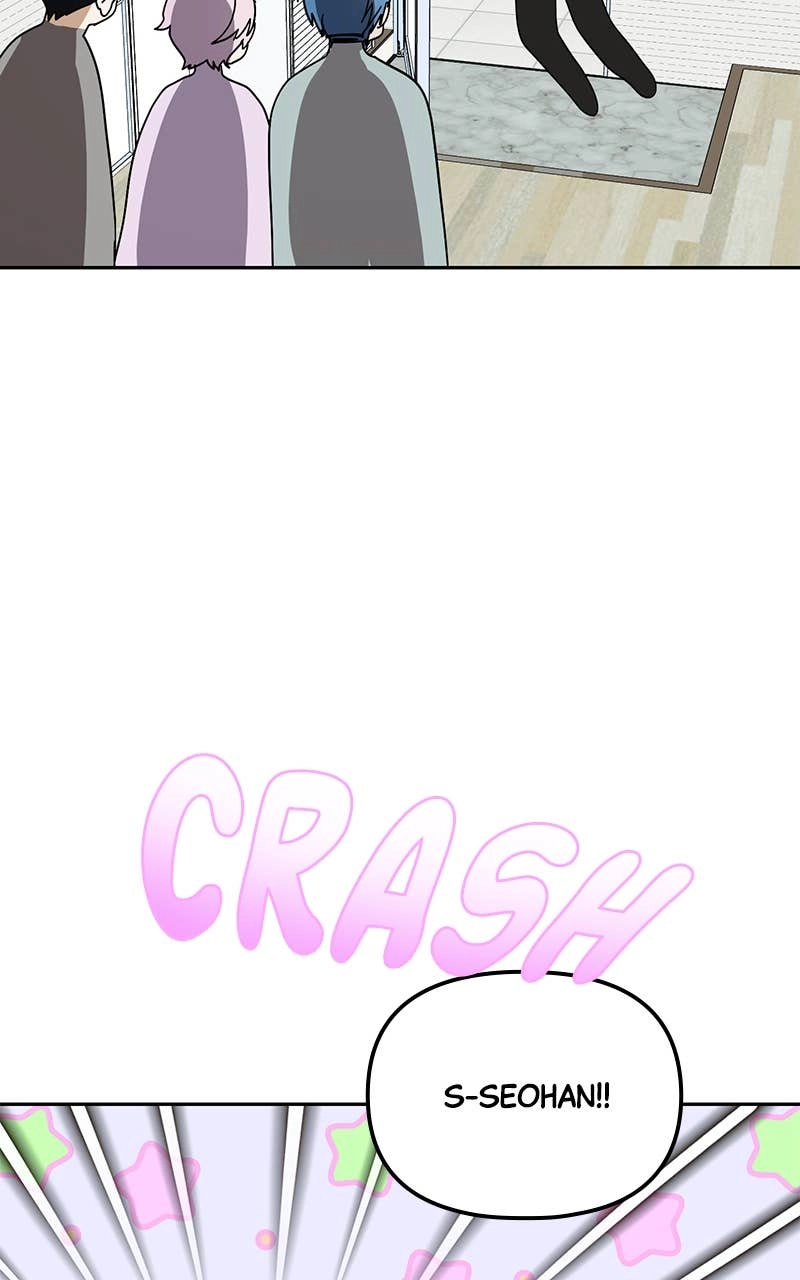 My Comeback as the Youngest Member Chapter 29 - Page 84