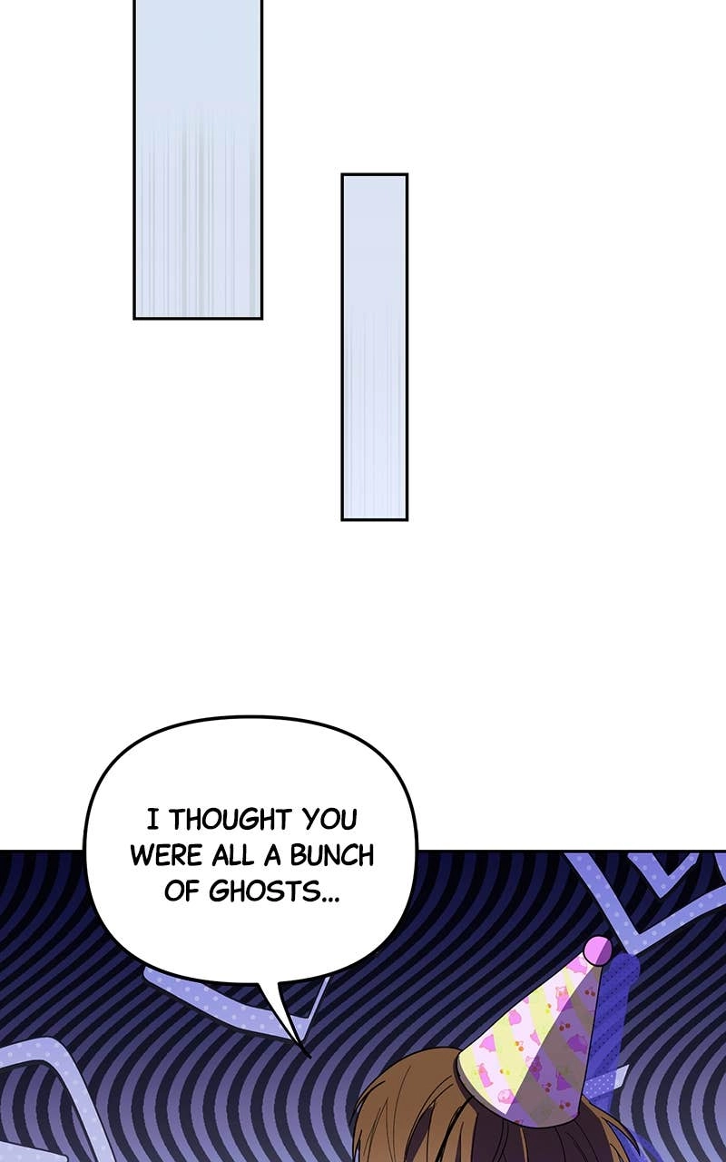 My Comeback as the Youngest Member Chapter 29 - Page 86