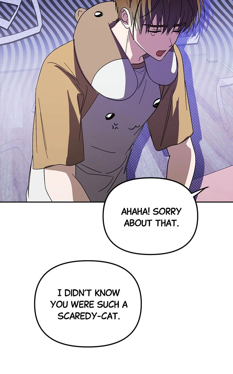My Comeback as the Youngest Member Chapter 29 - Page 87