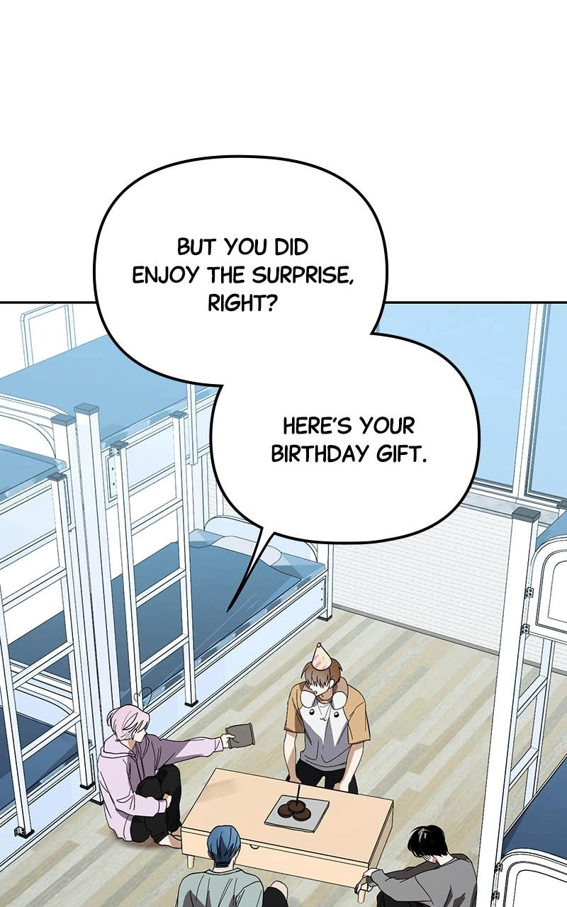 My Comeback as the Youngest Member Chapter 29 - Page 88