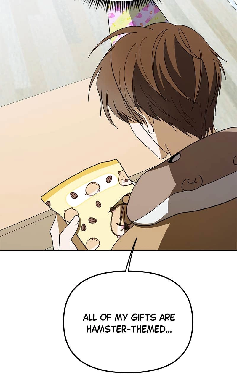My Comeback as the Youngest Member Chapter 29 - Page 90