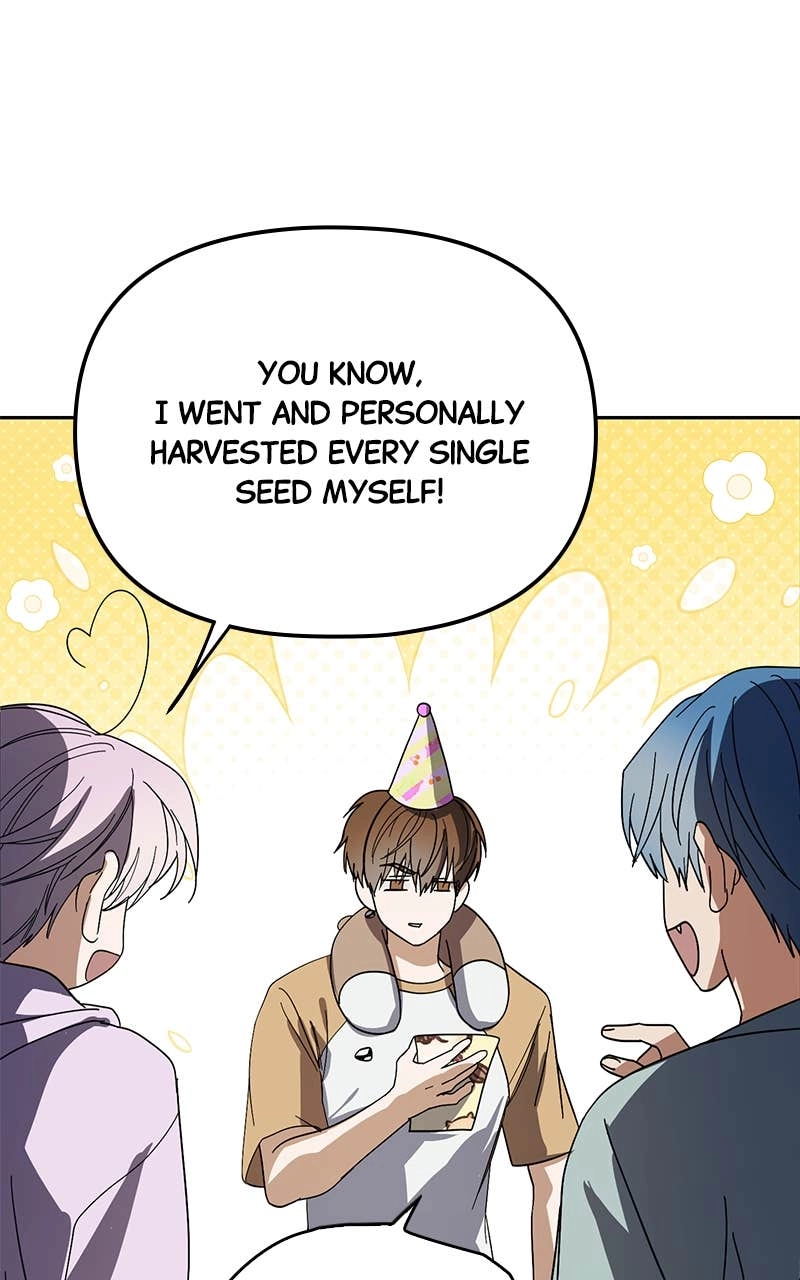 My Comeback as the Youngest Member Chapter 29 - Page 91